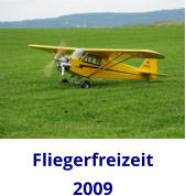 Fliegerfreizeit 2009